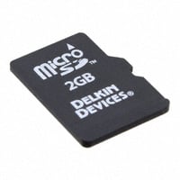 VL-F41-2EBN by VersaLogic Corporation - 2GB MICROSD CARD