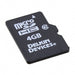 VL-F41-4EBN by VersaLogic Corporation - 4GB MICROSD CARD EXT TEMP
