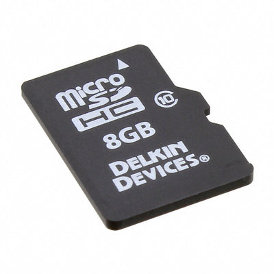 VL-F41-8EBN by VersaLogic Corporation - 8GB MICROSD CARD