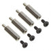 VL-HDW-100 by VersaLogic Corporation - 4 SCREWS&HEX STAND-OFFS