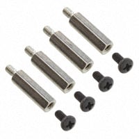 VL-HDW-100 by VersaLogic Corporation - 4 SCREWS&HEX STAND-OFFS