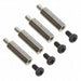VL-HDW-100 by VersaLogic Corporation - 4 SCREWS&HEX STAND-OFFS