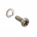 VL-HDW-107 by VersaLogic Corporation - 20 EA SCREWS & LOCK WASHERS