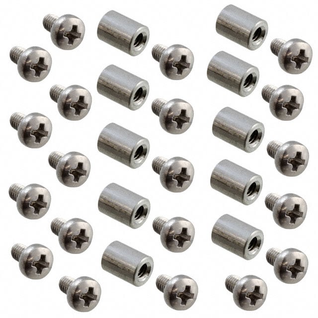 VL-HDW-109 by VersaLogic Corporation - EUSB MOUNTING KIT
