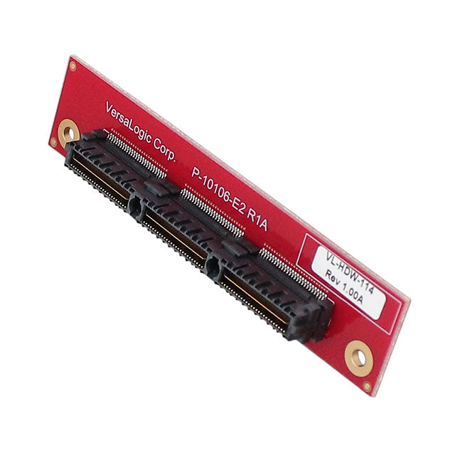 VL-HDW-114 by VersaLogic Corporation - PC/104 PCIE SPACER W/ PASS THRU