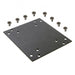 VL-HDW-405 by VersaLogic Corporation - MOUNTING PLATE FOR EPU-2610