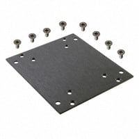 VL-HDW-405 by VersaLogic Corporation - MOUNTING PLATE FOR EPU-2610