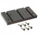 VL-HDW-408 by VersaLogic Corporation - ADAPTER PLATE FOR EPME-30/3310