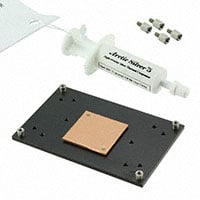 VL-HDW-410B by VersaLogic Corporation - KIT HEAT PLATE FOR COMM-33 ONLY