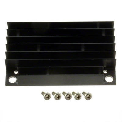 VL-HDW-412 by VersaLogic Corporation - PASSIVE HEAT SINK FOR EPM-31