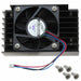 VL-HDW-413 by VersaLogic Corporation - HEAT SINK & FAN ASSEMBLY FOR EPM
