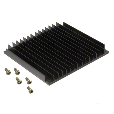 VL-HDW-416 by VersaLogic Corporation - PASSIVE HEAT SINK