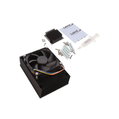 VL-HDW-421 by VersaLogic Corporation - HEAT SINK WITH FAN (FOR DEVELOPM