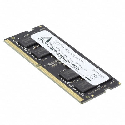 VL-MM10-16SBN by VersaLogic Corporation - DRAM 16 GB PC4-2133 SODIMM DDR4,