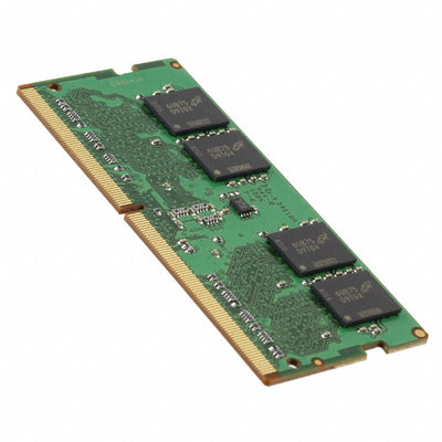 VL-MM10-4EBN by VersaLogic Corporation - DRAM 4 GB PC4-2133 SODIMM DDR4,