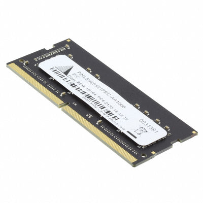 VL-MM10-8SBN by VersaLogic Corporation - DRAM 8 GB PC4-2133 SODIMM DDR4,