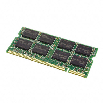 VL-MM5D-1GBER by VersaLogic Corporation - MEM SODIMM 1GB ET UR