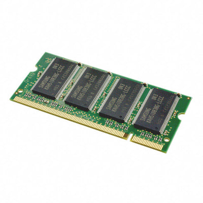 VL-MM5D-512ET by VersaLogic Corporation - 512MB PC2700 DDR DRAM