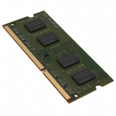 VL-MM7-1EBN by VersaLogic Corporation - 1GB DDR3 CLASS 2 EXT TEMP ROHS