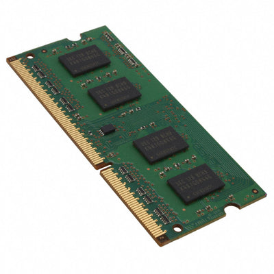 VL-MM7-1SBN by VersaLogic Corporation - 1GB DDR3 CLASS 2 STD TEMP ROHS