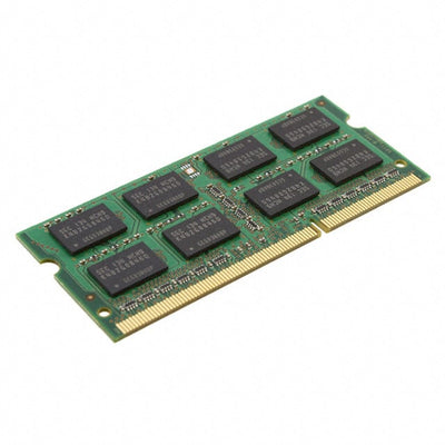 VL-MM7-4SBN by VersaLogic Corporation - 4GB DDR3 CLASS 2 STD TEMP