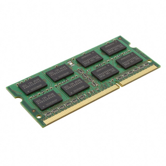 VL-MM7-4SBN by VersaLogic Corporation - 4GB DDR3 CLASS 2 STD TEMP