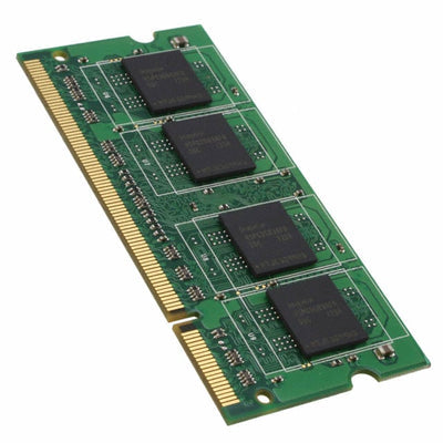 VL-MM8-2SBN by VersaLogic Corporation - 2GB, DDR2 STD TEMP ROHS