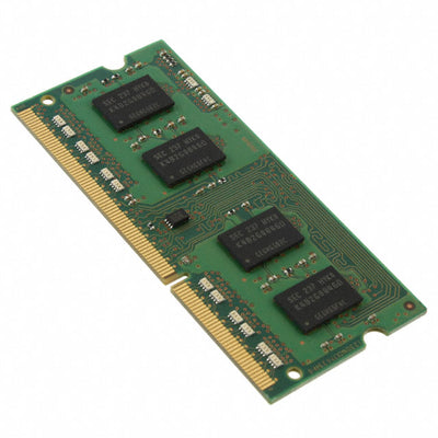 VL-MM9-2EBN by VersaLogic Corporation - 2GB PC3-12800 SODIMM DDR3L, ET