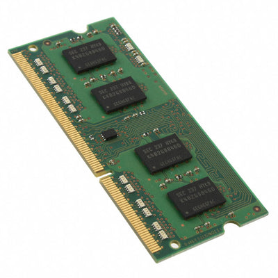 VL-MM9-2SBN by VersaLogic Corporation - 2GB PC3-12800 SODIMM DDR3L