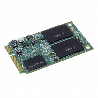 VL-MPES-F1E16 by VersaLogic Corporation - 16 GB MSATA DRIVE MINIPCIE IT