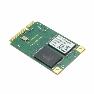 VL-MPES-F1E32 by VersaLogic Corporation - 32 GB MSATA DRIVE MINIPCIE IT