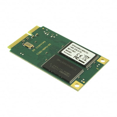 VL-MPES-F1E4 by VersaLogic Corporation - 4 GB MSATA DRIVE MINIPCIE IT