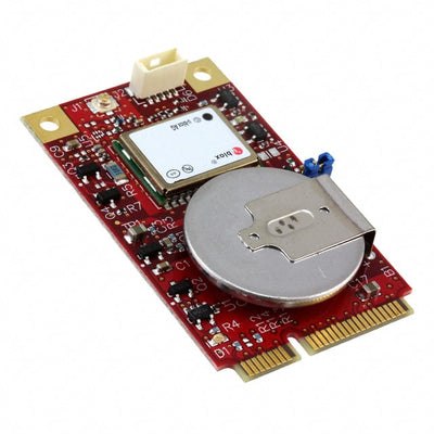 VL-MPEU-G2E by VersaLogic Corporation - MINIPCIE BOARD GPS RECEIVER