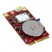 VL-MPEU-G2E by VersaLogic Corporation - MINIPCIE BOARD GPS RECEIVER