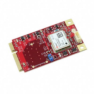 VL-MPEU-G3E-Z by VersaLogic Corporation - MODULE GPS PCIE RECEIVER