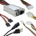 VL-PS-ATX12-300A by VersaLogic Corporation - 1U SIZE ATX12V POWER SUPPLY