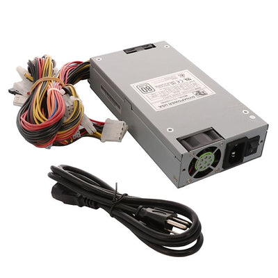 VL-PS200-ATX by VersaLogic Corporation - ACCY POWER SUPPLY FOR DEV KIT