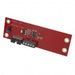 VL-SPX-4 by VersaLogic Corporation - ET, 4 ANALOG OUT CHANNELS