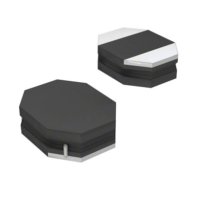 VLS252008ET-6R8M by TDK Corporation - FIXED INDUCTOR 6.8UH 500MA 818MOHM SM