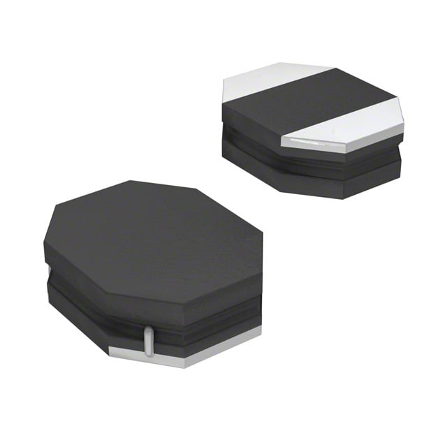 VLS252008ET-6R8M-CA by TDK Corporation - FIXED INDUCTOR 6.8UH 500MA 818MOHM SM
