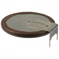 VL-3032/GUFN by Panasonic - BSG - BATT LITH 3V 100MAH COIN 30.0MM