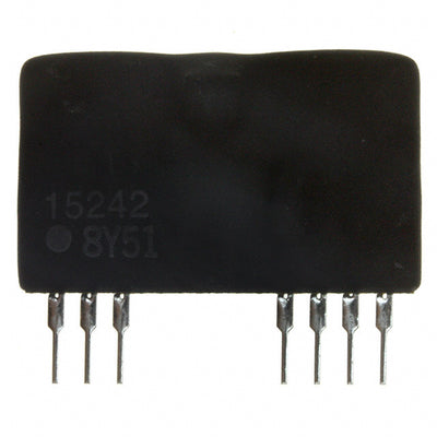 VLA106-15242 by Powerex Inc. - DC DC CONVERTER 24V 2W