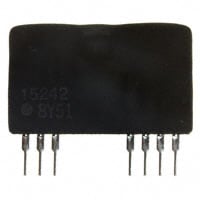 VLA106-15242 by Powerex Inc. - DC DC CONVERTER 24V 2W