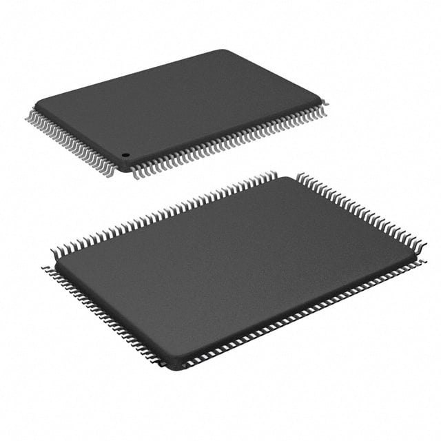 CLC5903VLA/NOPB by Texas Instruments - IC DGTL TUNER/AGC DUAL 128QFP