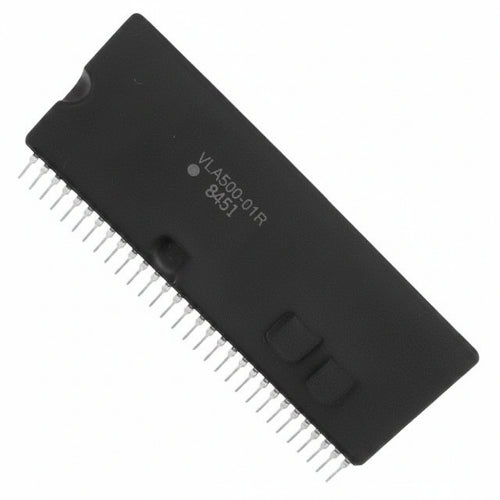 VLA500-01 by Powerex Inc. - IC GATE DRVR LOW-SIDE MODULE