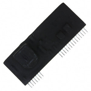 VLA502-01 by Powerex Inc. - IC GATE DRVR LOW-SIDE MODULE