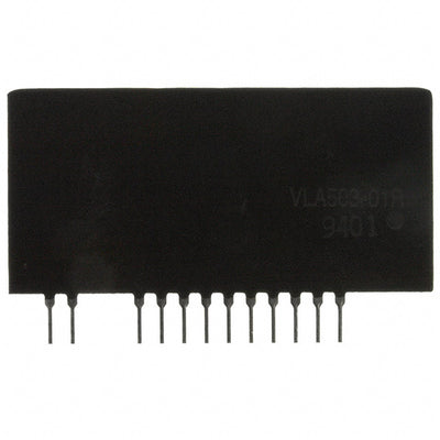VLA503-01 by Powerex Inc. - IC GATE DRVR LOW-SIDE MODULE
