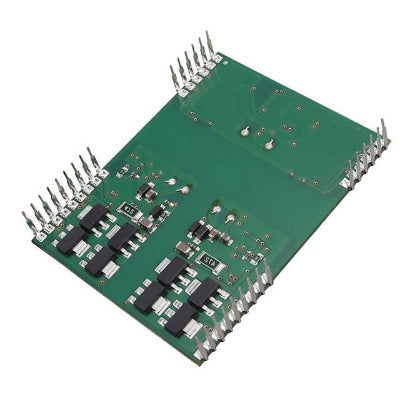 VLA591-01R by Powerex Inc. - IC GATE DRVR DIP-GAM