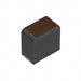 VLBU805080T-R18L by TDK Corporation - FIXED INDUCTOR 180NH 65A 0.2 MOHM SMD