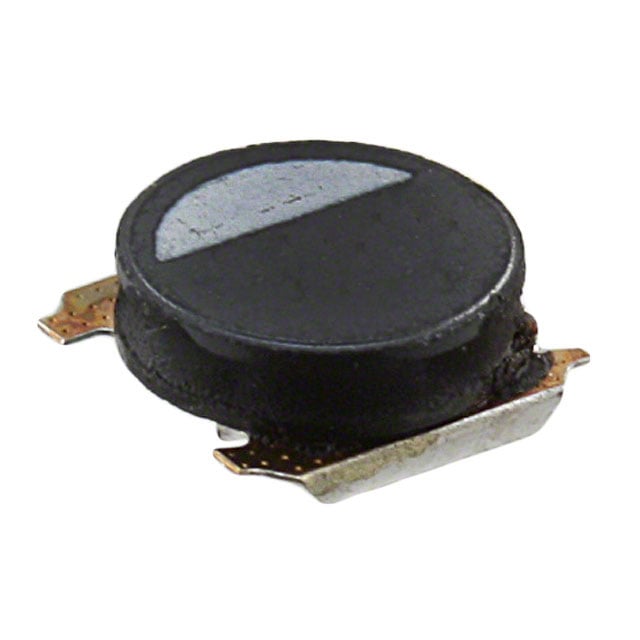 VLC5020T-1R2N by TDK Corporation - FIXED INDUCTOR 1.2UH 3.8A 30 MOHM SMD